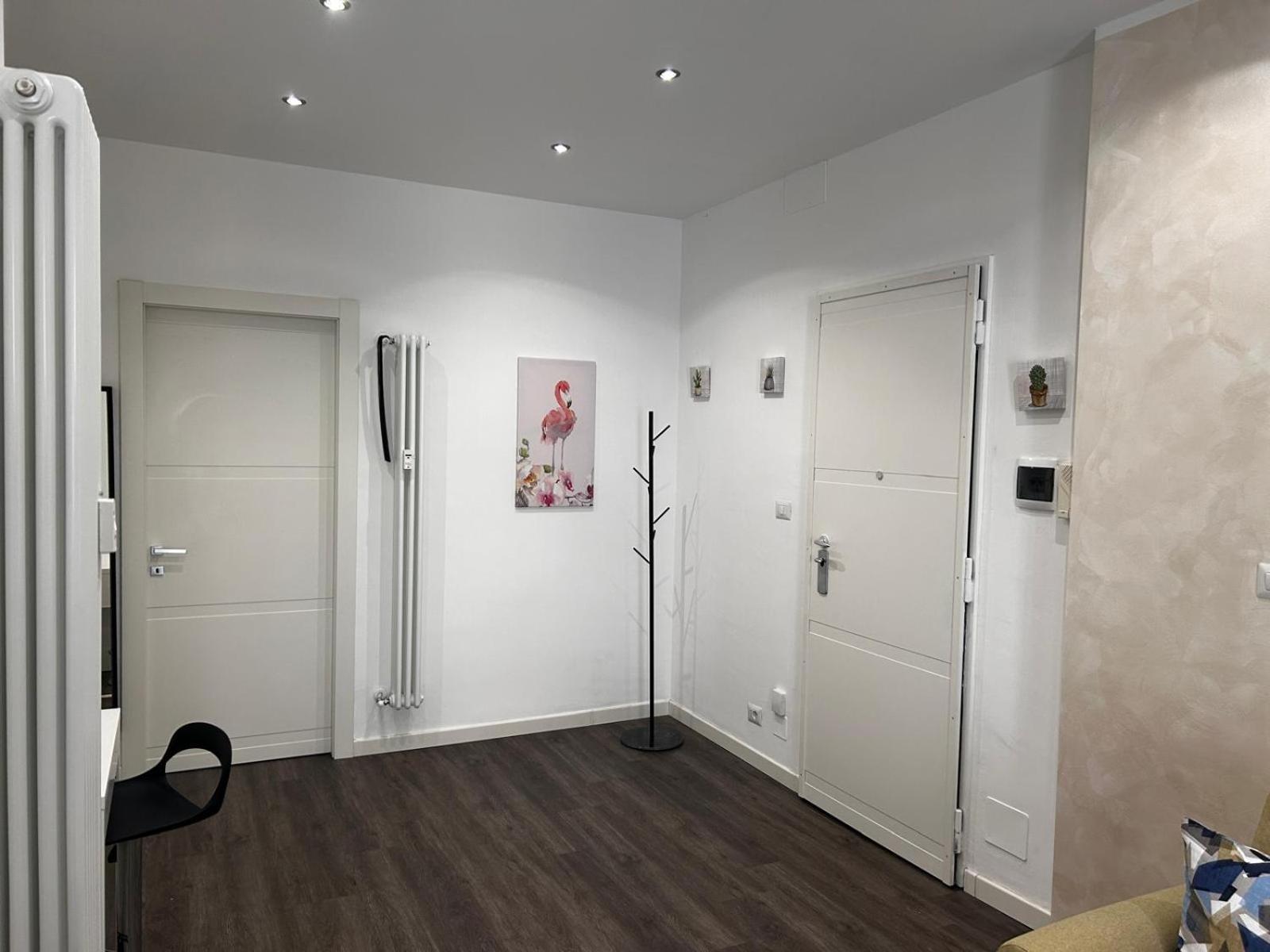 Casa Oliver Turin Extérieur photo