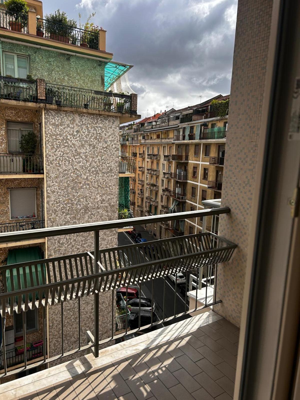 Casa Oliver Turin Extérieur photo