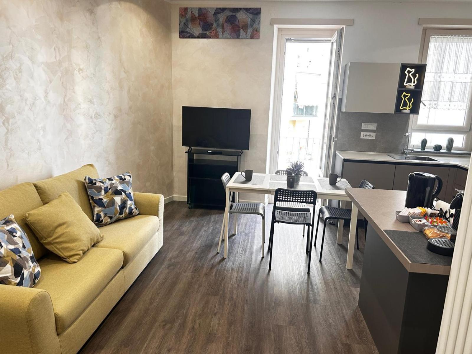 Casa Oliver Turin Extérieur photo