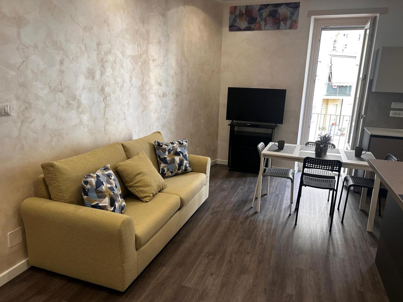 Casa Oliver Turin Extérieur photo